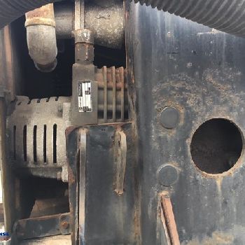 2009 GARDNER DENVER BULKLINE 1000