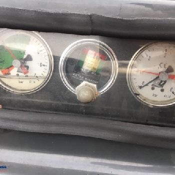 2009 GARDNER DENVER BULKLINE 1000