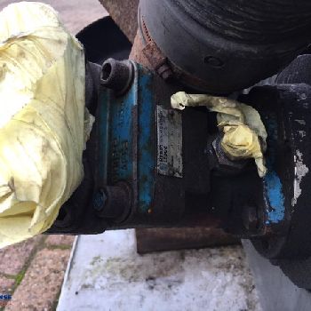 2009 GARDNER DENVER BULKLINE 1000