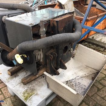 2009 GARDNER DENVER BULKLINE 1000