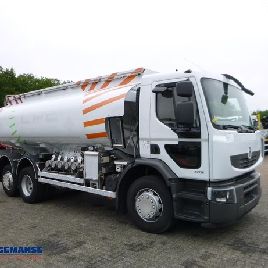 2009 Renault PREMIUM 320 DXI