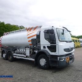 2009 Renault PREMIUM 320 DXI