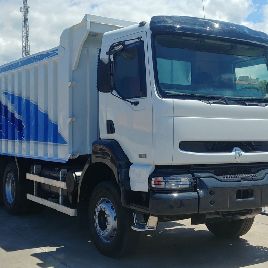 2006 Renault KERAX 420 DCI