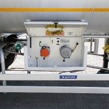 2013 [Other] SACIM CISTERN