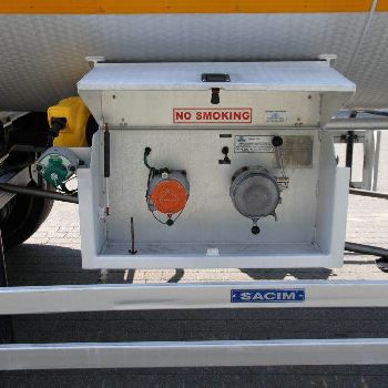 2013 [Other] SACIM CISTERN