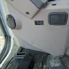 2015 Doosan DH225LC-9