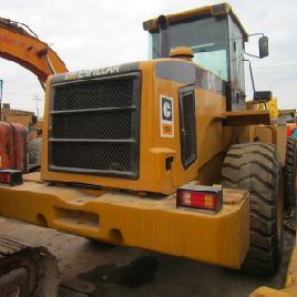 2015 CATERPILLAR 966D