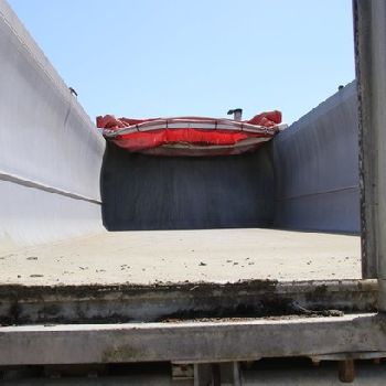 2011 BENALU BENNE ALU