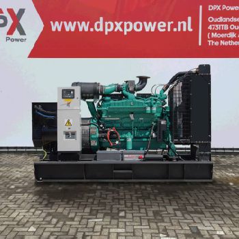 2019 CUMMINS QSK23G3