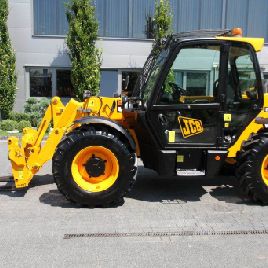 JCB 531-70 7 M 2013