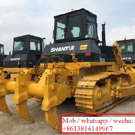 Shantui SD22 2016