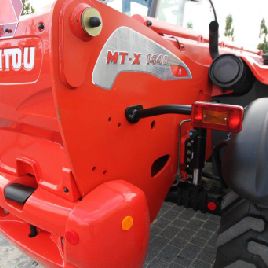2014 MANITOU MT 1440 A 13 M