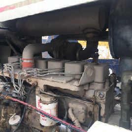 2013 INGERSOLL RAND SD150D