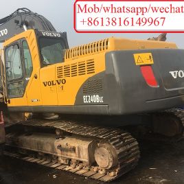 2014 VOLVO EC240BLC