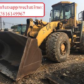 2013 KOMATSU WA500-3