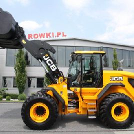 2015 JCB 457ZX