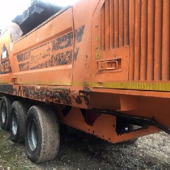 2014 DOPPSTADT AK 635K