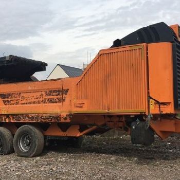 2014 DOPPSTADT AK 635K