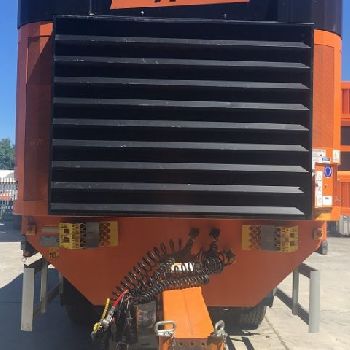 2016 DOPPSTADT DW 3060 BIO