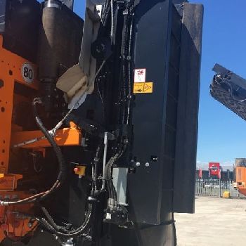 2016 DOPPSTADT DW 3060 BIO