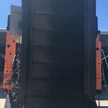 2016 DOPPSTADT DW 3060 BIO