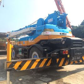 2010 KOBELCO RK250