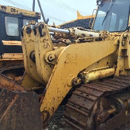 2005 Caterpillar 973C