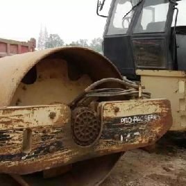 2012 INGERSOLL RAND SD175