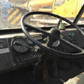 2007 LIEBHERR LTM1120