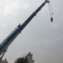 2014 TADANO GT-1200E