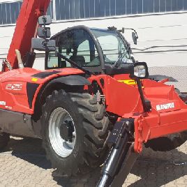 2014 MANITOU MT1440