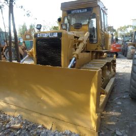 2014 CATERPILLAR D6D
