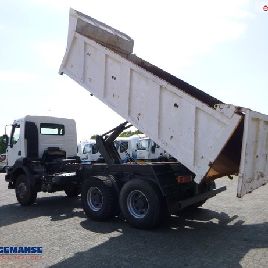 2008 Renault KERAX 330 DXI