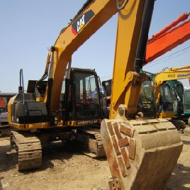 2016 CATERPILLAR 313D