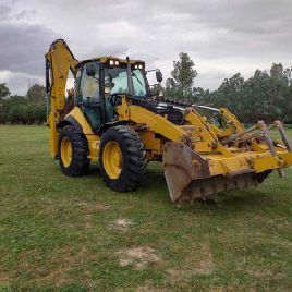 2011 CATERPILLAR 434E