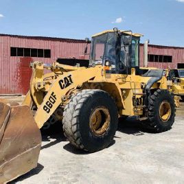 1994 Caterpillar 960F