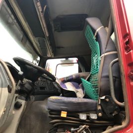 2016 HOWO ZZ3255N3646E1