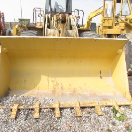 CATERPILLAR 950E 2005