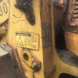 2004 CATERPILLAR 938F
