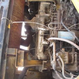 2010 KAWASAKI 90ZIII