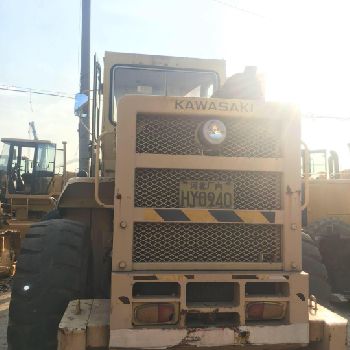 2012 KAWASAKI KLD70B