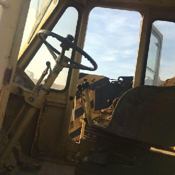 2012 KAWASAKI KLD70B