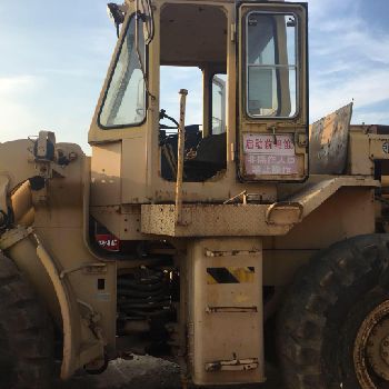 2012 KAWASAKI KLD70B