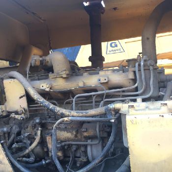 2012 KAWASAKI KLD70B