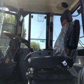 2017 Chenggong CG990H