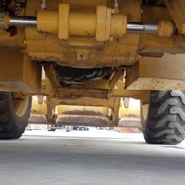 2012 CATERPILLAR 434E