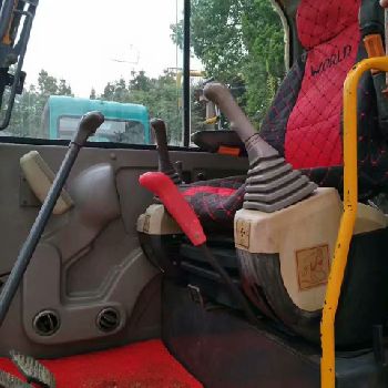 2015 WORLD BOMAR STG 440GA