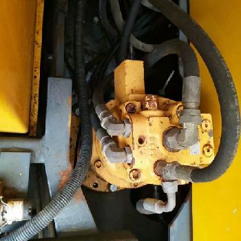 2015 WORLD BOMAR STG 440GA