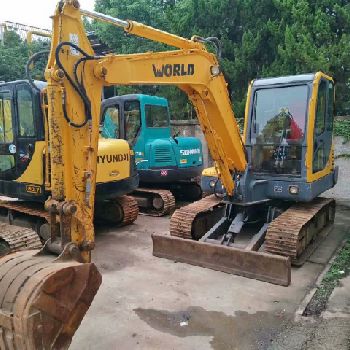 2015 WORLD BOMAR STG 440GA