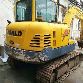 2015 MUNDIAL BOMAR STG 440GA